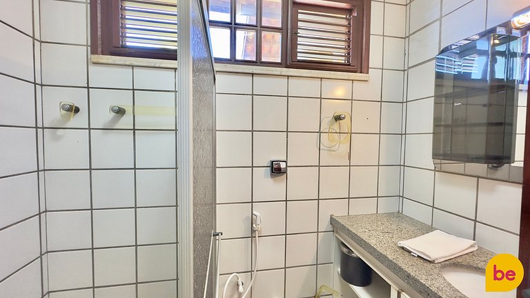 Casa 4 Quartos com Vista no Porto das Dunas