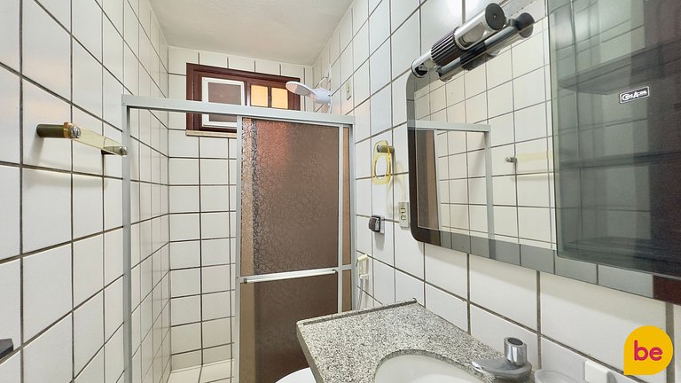 Casa 4 Quartos com Vista no Porto das Dunas