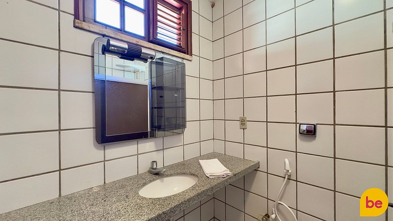 Casa 4 Quartos com Vista no Porto das Dunas