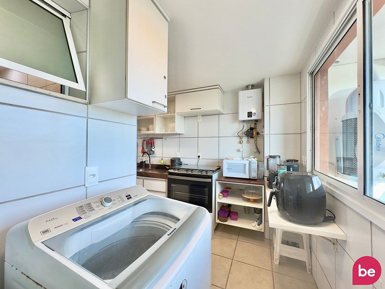 Cobertura perfeita de 4 quartos no Vila do Porto