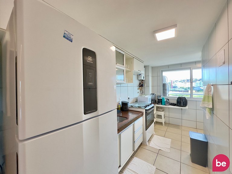 Cobertura perfeita de 4 quartos no Vila do Porto