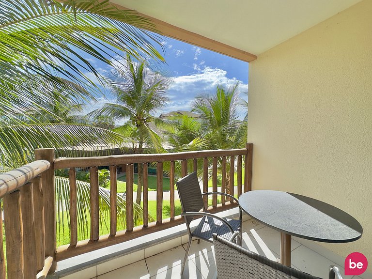 Studio Completo no VG Sun Resort por Be My Guest