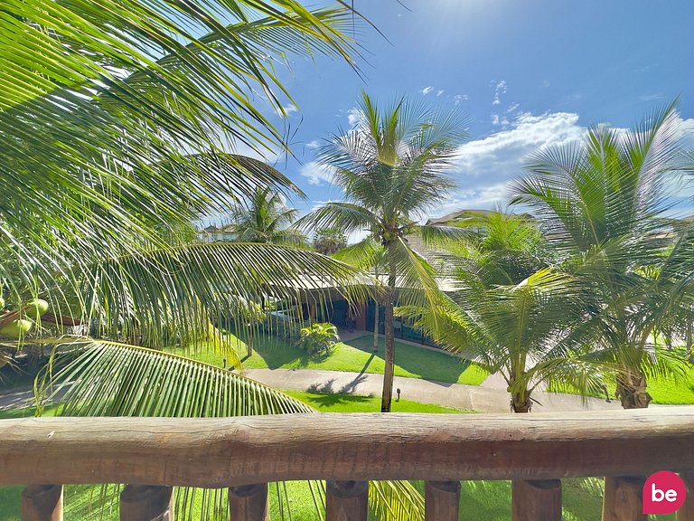 Studio Completo no VG Sun Resort por Be My Guest