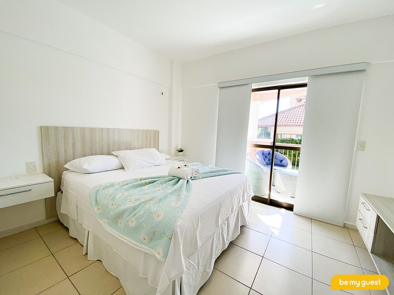 Lindo apto térreo no Beverly Hills por Be My Guest