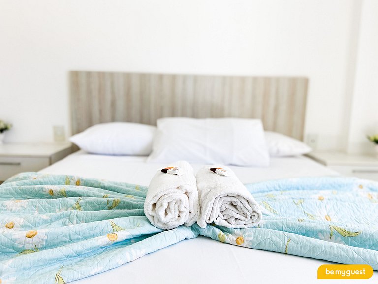 Lindo apto térreo no Beverly Hills por Be My Guest