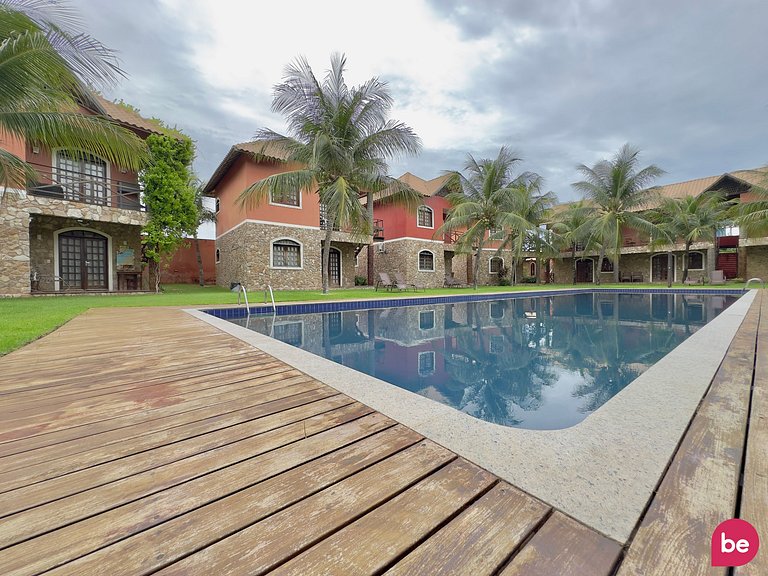 La Fazenda - Canoa Quebrada