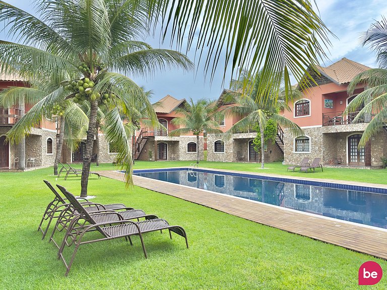 La Fazenda - Canoa Quebrada