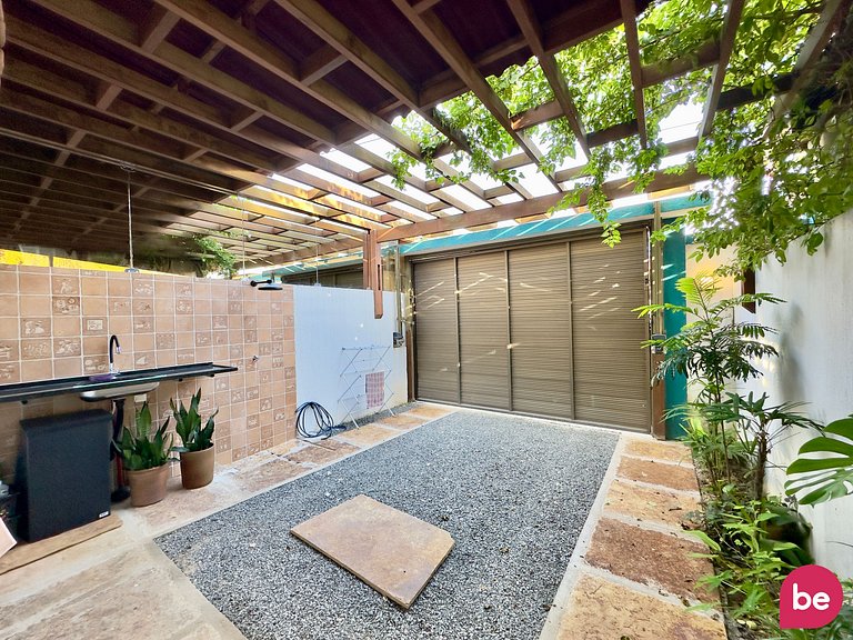 Casa Duplex Decorada 2 Quartos | Be My Guest