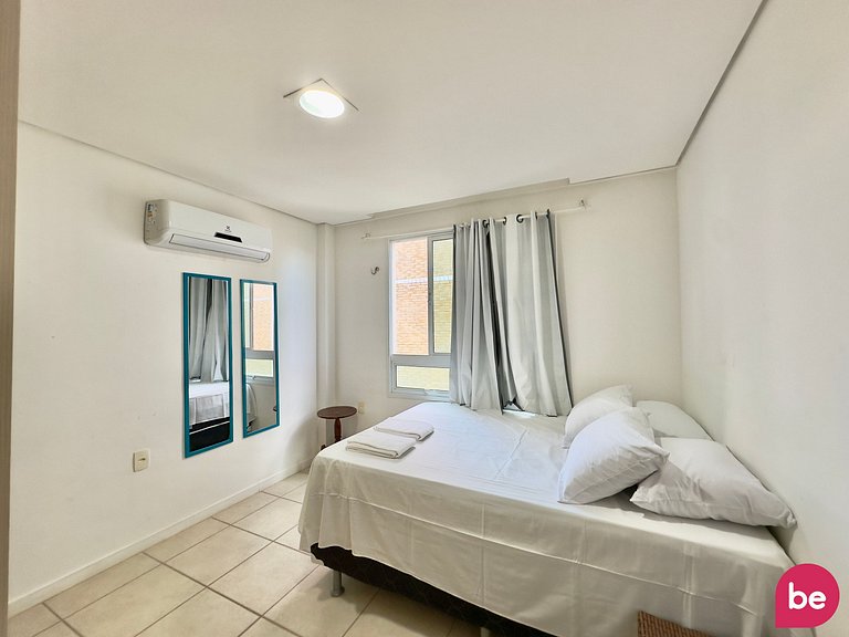 Cobertura Duplex de Alto Padrão com vista mar