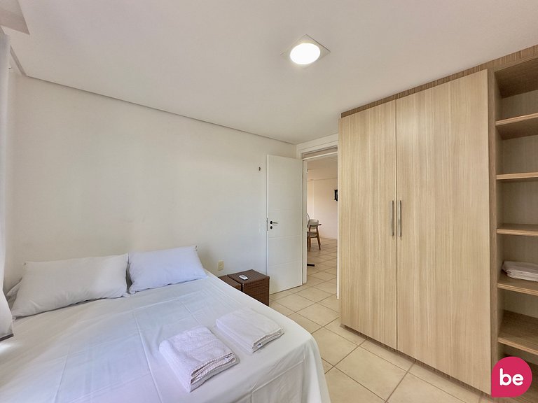 Cobertura Duplex de Alto Padrão com vista mar