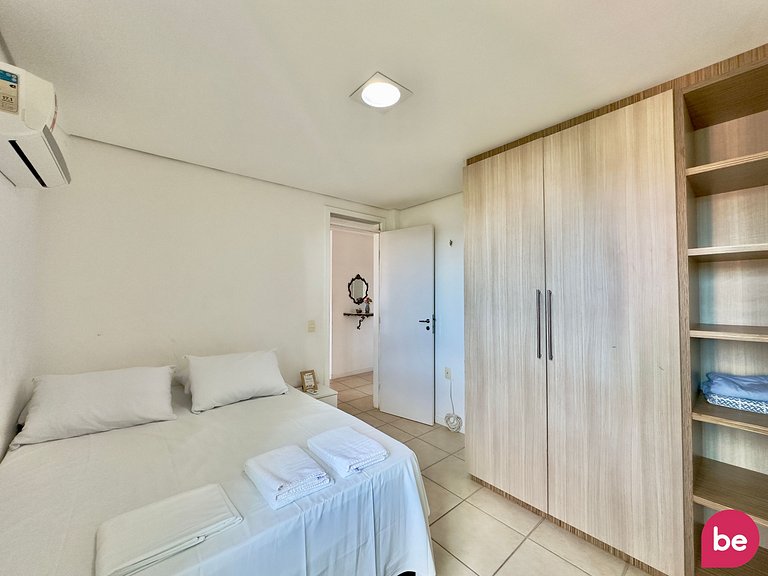 Cobertura Duplex de Alto Padrão com vista mar