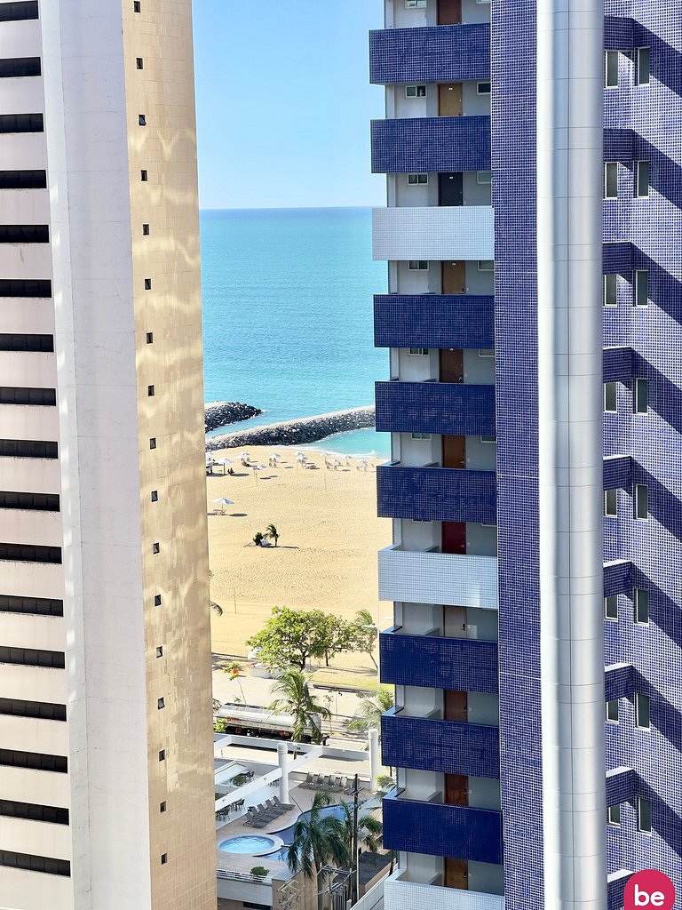 Beach Class Fortaleza | Be My Guest