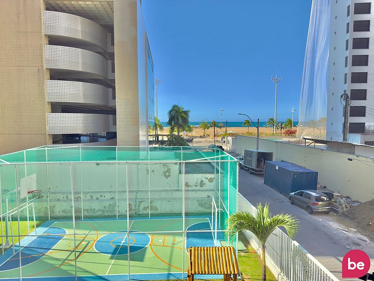 Beach Class Fortaleza | Be My Guest