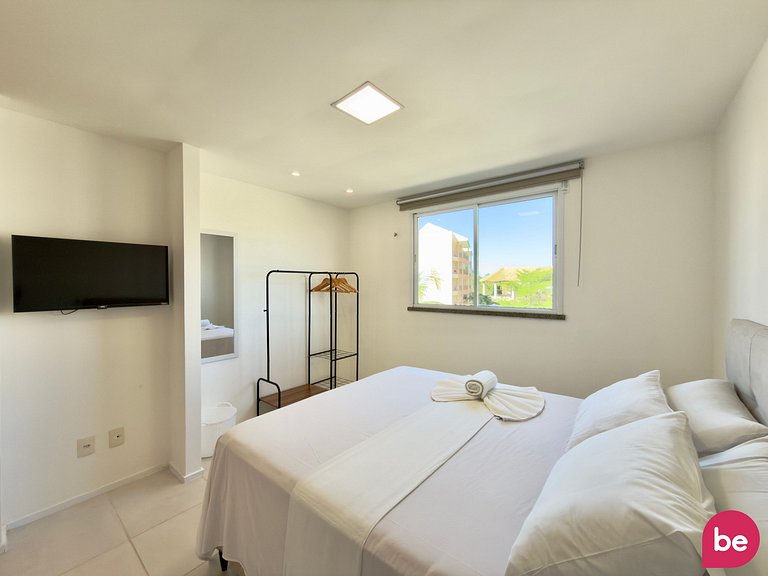 Apto ideal ao lado do Beach Park, por Be My Guest
