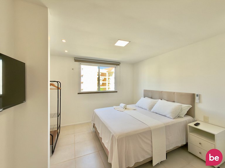 Apto ideal ao lado do Beach Park, por Be My Guest
