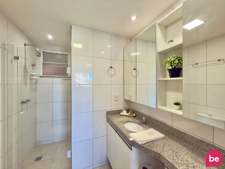 Apto ideal ao lado do Beach Park, por Be My Guest