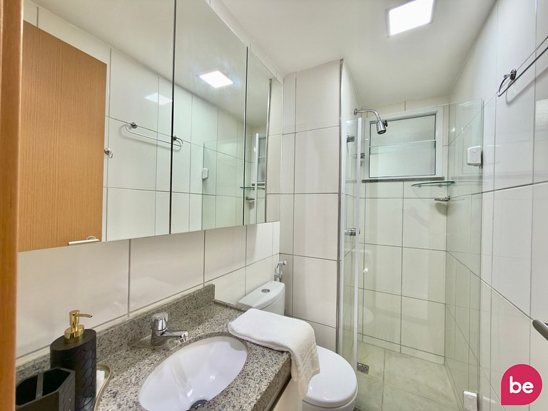 Apto ideal ao lado do Beach Park, por Be My Guest