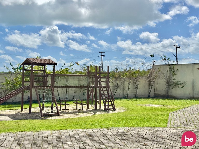 Villa Oásis - Casa espetacular no Cumbuco