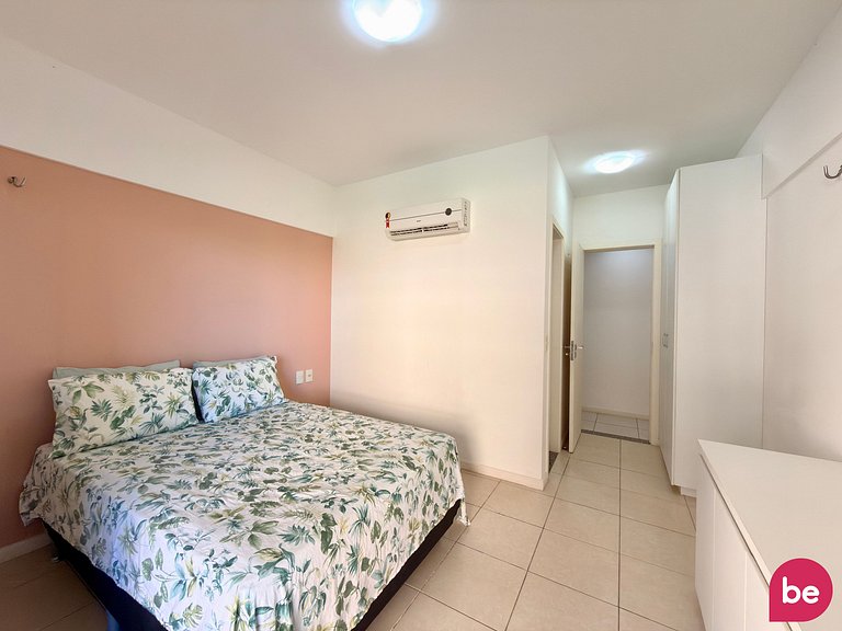 Apto térreo ideal no Beverly Hills