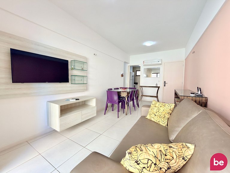 Apto térreo ideal no Beverly Hills