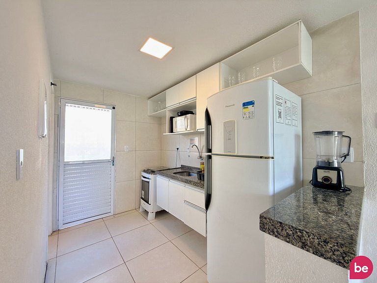 Apartamento Triplex com Jacuzzi no Porto das Dunas