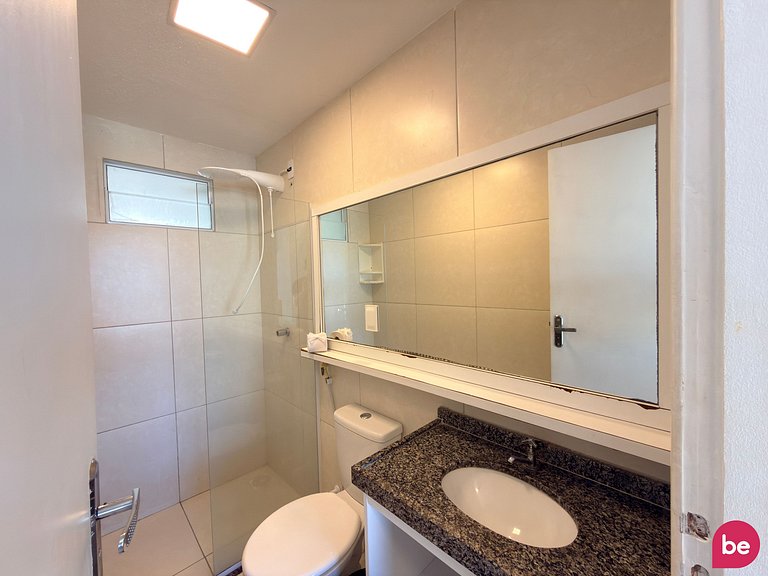 Apartamento Triplex com Jacuzzi no Porto das Dunas