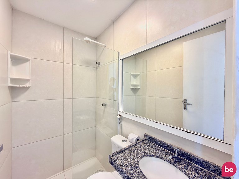 Apartamento Triplex com Jacuzzi no Porto das Dunas
