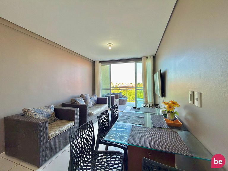Cobertura Duplex Nascente ao lado do Beach Park