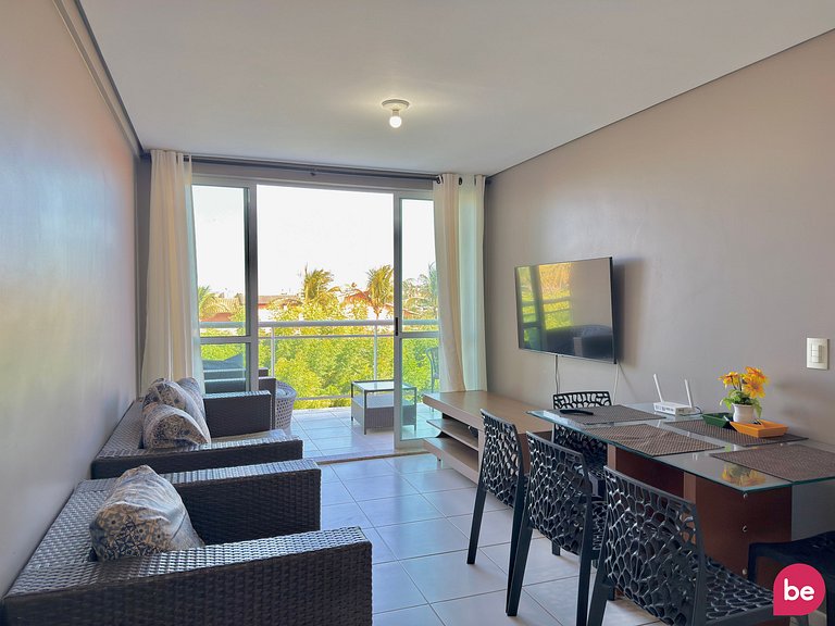 Cobertura Duplex Nascente ao lado do Beach Park