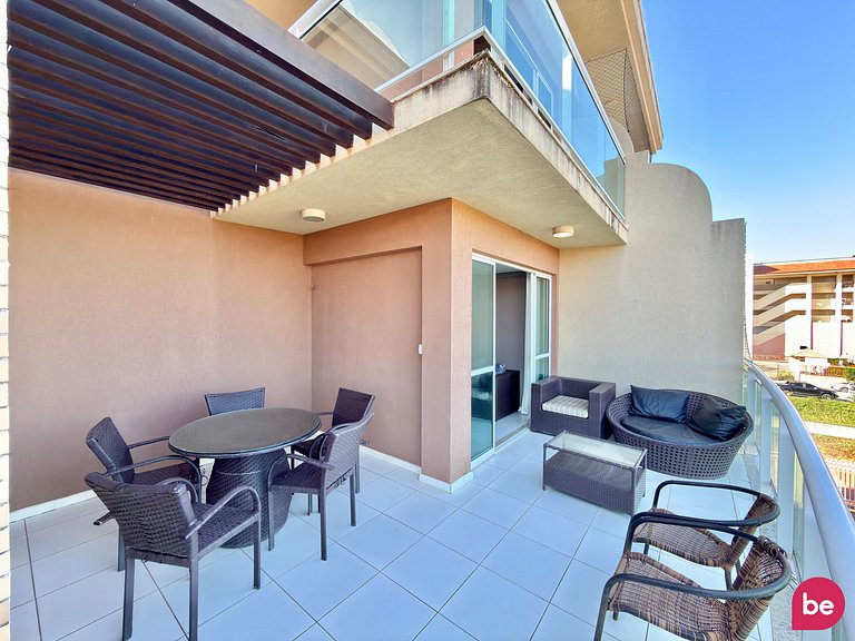 Cobertura Duplex Nascente ao lado do Beach Park