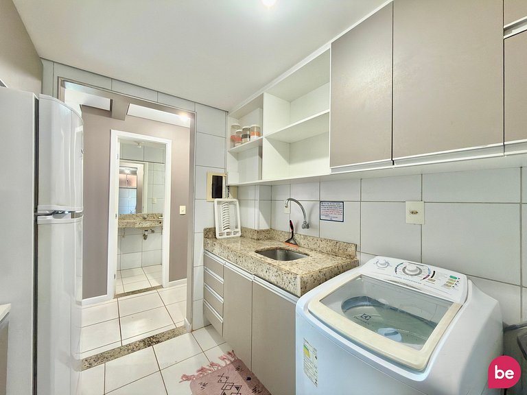 Cobertura Duplex Nascente ao lado do Beach Park