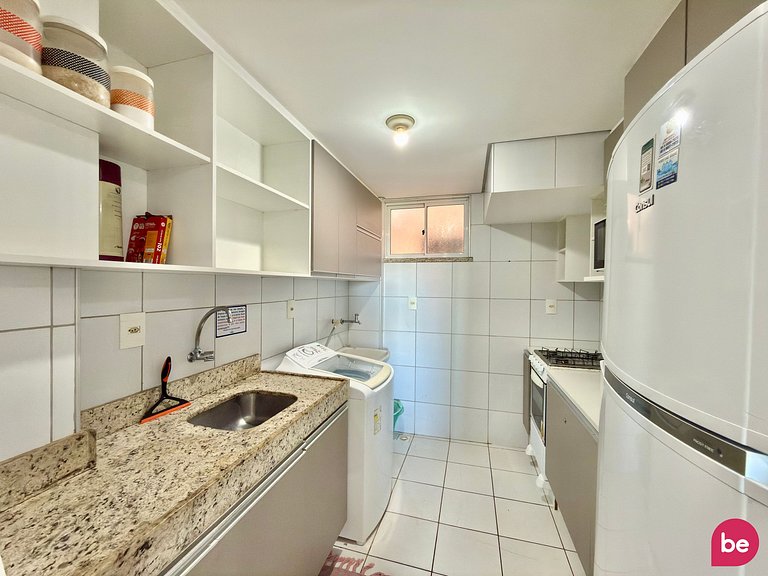 Cobertura Duplex Nascente ao lado do Beach Park