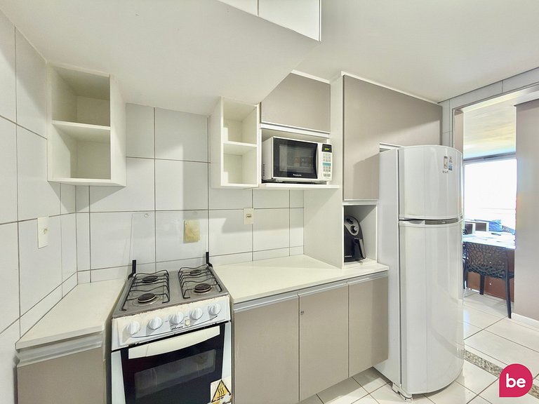 Cobertura Duplex Nascente ao lado do Beach Park