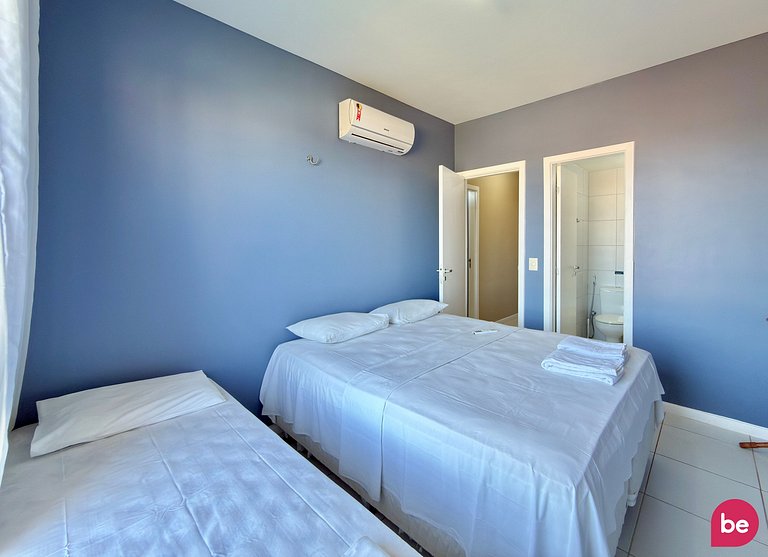 Cobertura Duplex Nascente ao lado do Beach Park
