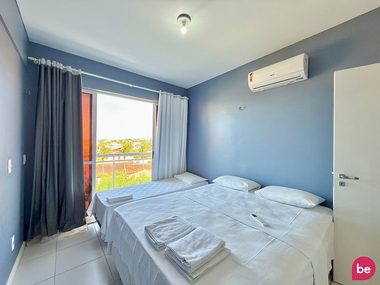 Cobertura Duplex Nascente ao lado do Beach Park