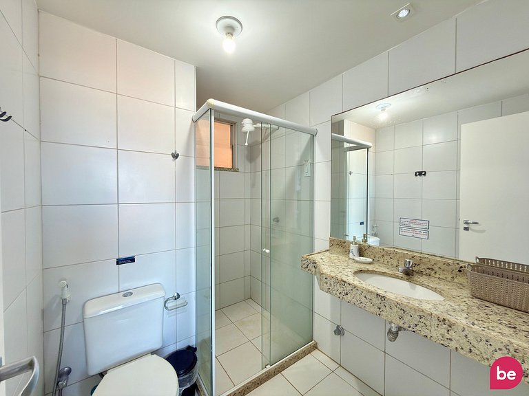 Cobertura Duplex Nascente ao lado do Beach Park
