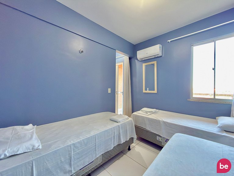Cobertura Duplex Nascente ao lado do Beach Park