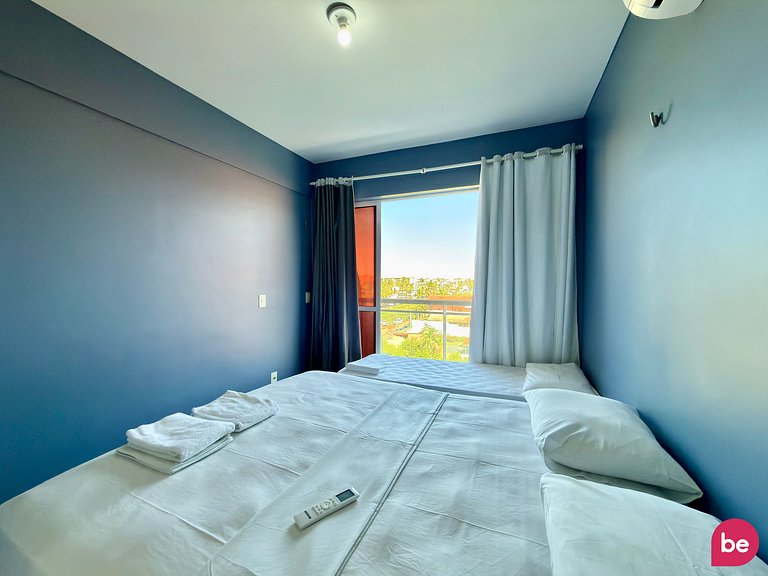Cobertura Duplex Nascente ao lado do Beach Park