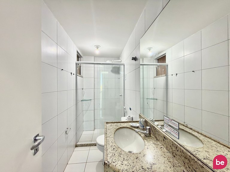 Cobertura Duplex Nascente ao lado do Beach Park
