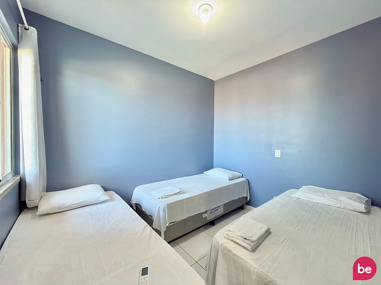 Cobertura Duplex Nascente ao lado do Beach Park