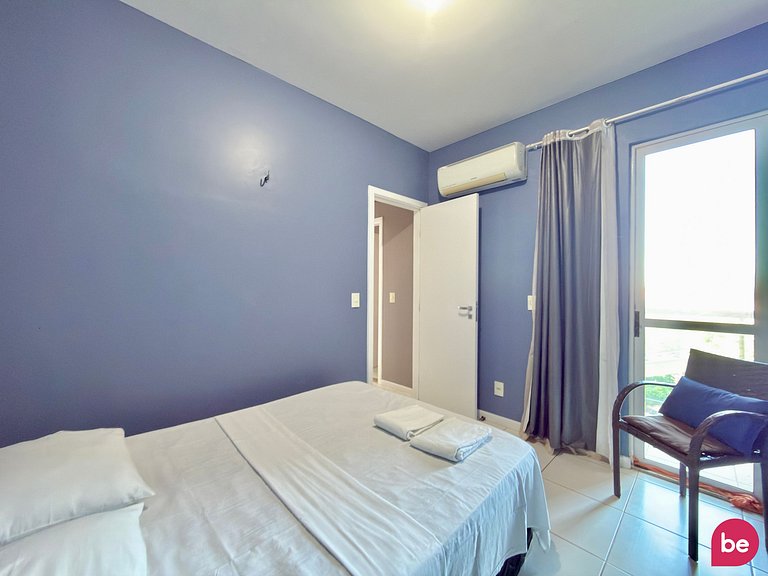 Cobertura Duplex Nascente ao lado do Beach Park