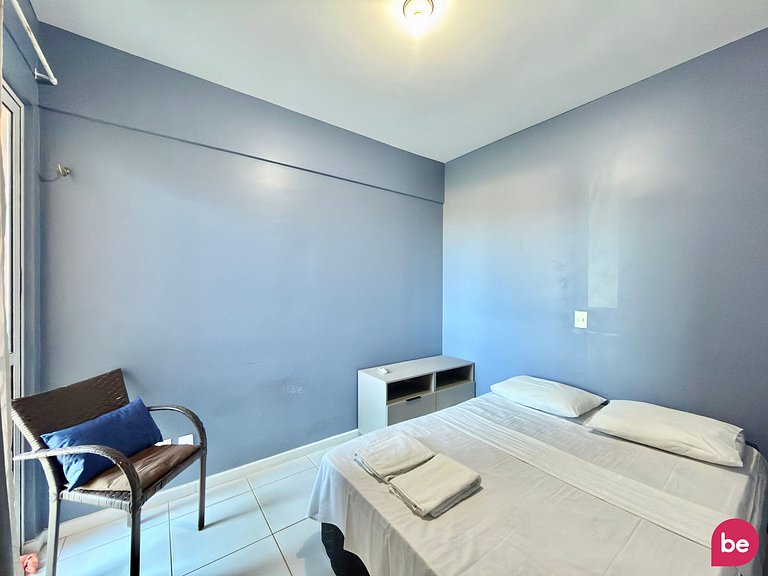 Cobertura Duplex Nascente ao lado do Beach Park