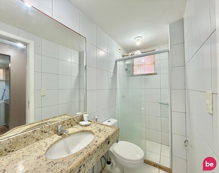 Cobertura Duplex Nascente ao lado do Beach Park