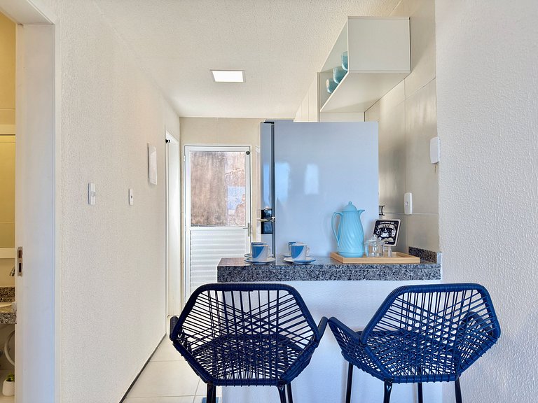 Casa Triplex com Jacuzzi por Be My Guest