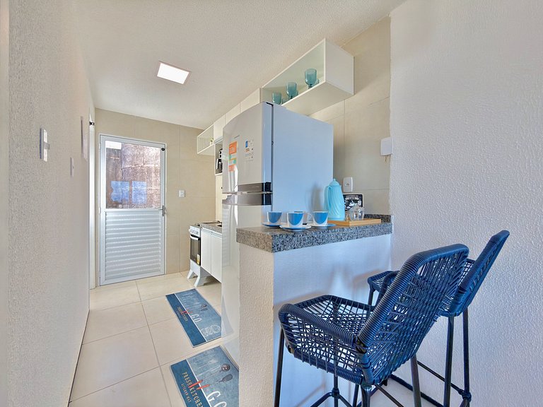 Casa Triplex com Jacuzzi por Be My Guest