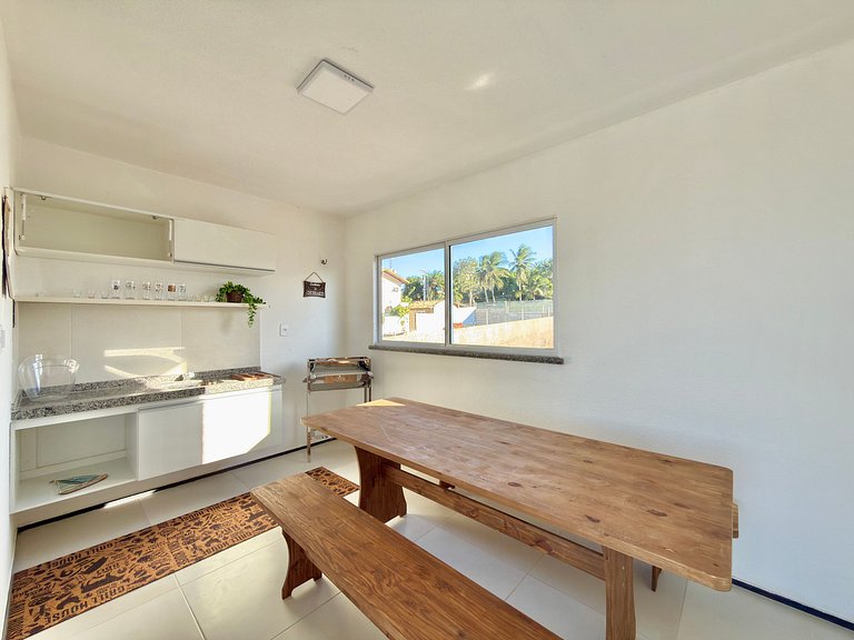 Casa Triplex com Jacuzzi por Be My Guest