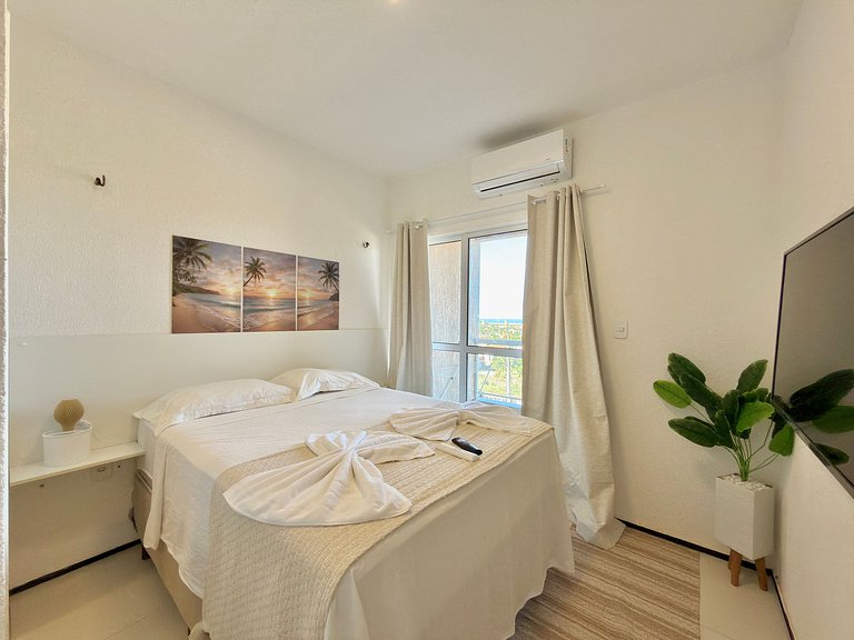 Casa Triplex com vista por Be My Guest