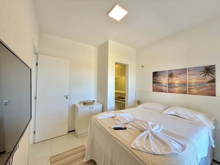 Casa Triplex com Jacuzzi por Be My Guest