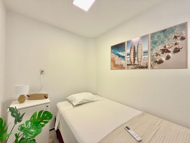 Casa Triplex com Jacuzzi por Be My Guest