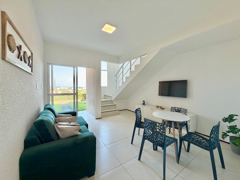 Casa Triplex com Jacuzzi por Be My Guest